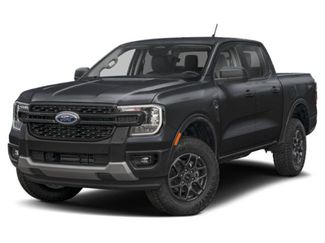 New 2024 Ford Ranger XLT w/ FX4 Off-Road Package image 1
