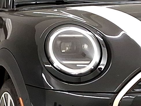 New 2026 MINI Cooper S FWD image 9