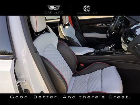 Certified 2024 Cadillac CT5 V Blackwing w/ Driver Assist Package image 26