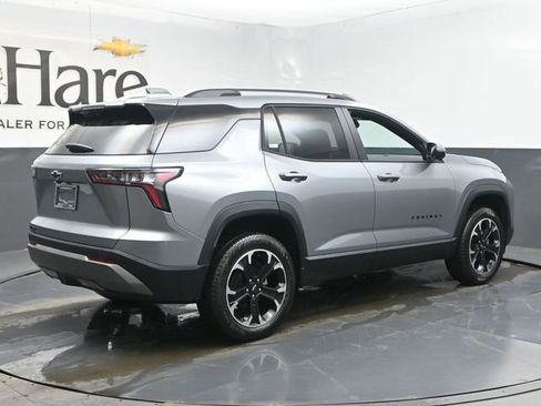 New 2026 Chevrolet Equinox LT w/ Convenience Package II image 28