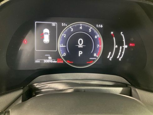 Used 2024 Lexus RX 350 Premium image 16