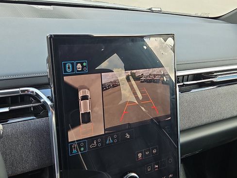 New 2026 GMC Sierra EV Elevation AWD/4WD image 16