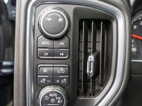 Used 2019 Chevrolet Silverado 1500 LTZ w/ LTZ Premium Package image 22