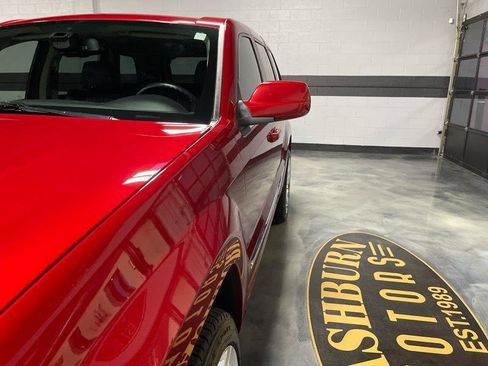 Used 2010 Jeep Grand Cherokee SRT8 w/ SRT Option Group I image 4