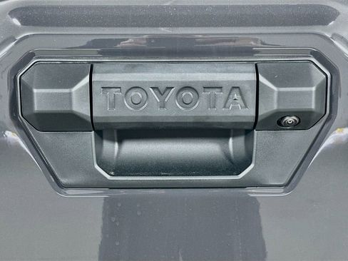 New 2026 Toyota Tacoma TRD Off-Road AWD/4WD image 14