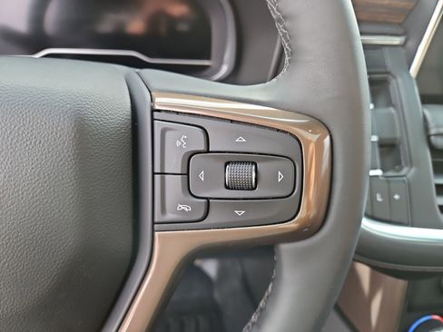 Used 2023 Chevrolet Tahoe High Country image 19