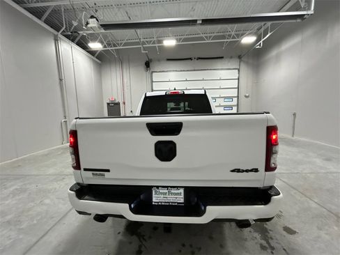 Used 2024 RAM 1500 Big Horn image 7