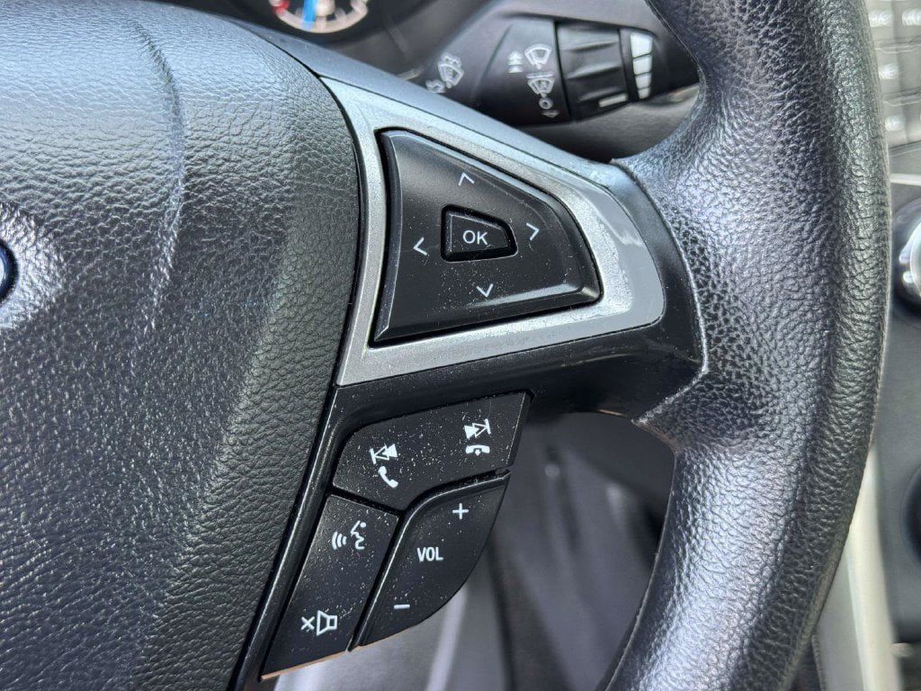 Used 2019 Ford Fusion S FWD image 13