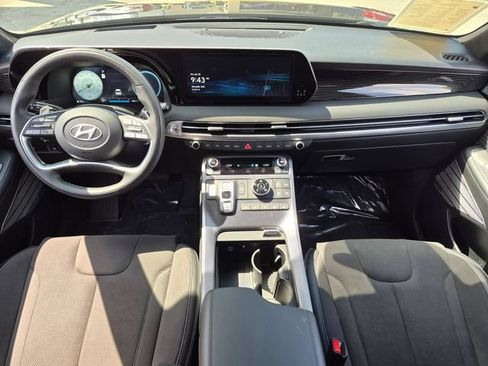 Used 2025 Hyundai Palisade Calligraphy AWD/4WD image 30