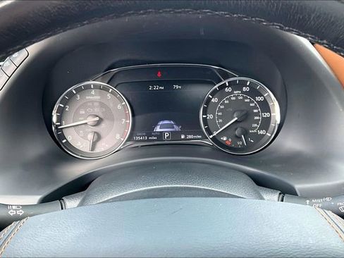 Used 2021 INFINITI QX80 Sensory w/ All-Season Package image 20