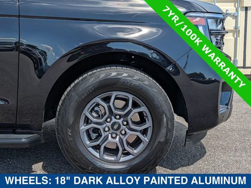 Certified 2025 Ford Expedition Max Active RWD image 12