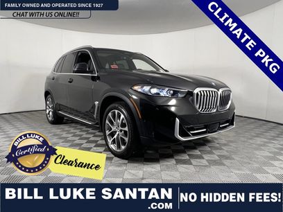 Used 2025 BMW X5 sDrive40i