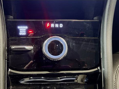 Used 2021 Jeep Grand Cherokee L Limited image 12