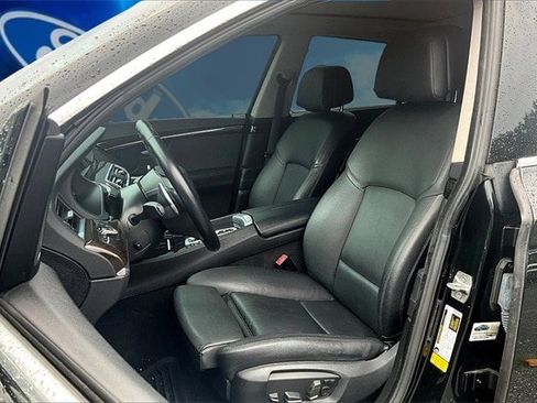 Used 2017 BMW 535i Gran Turismo image 23
