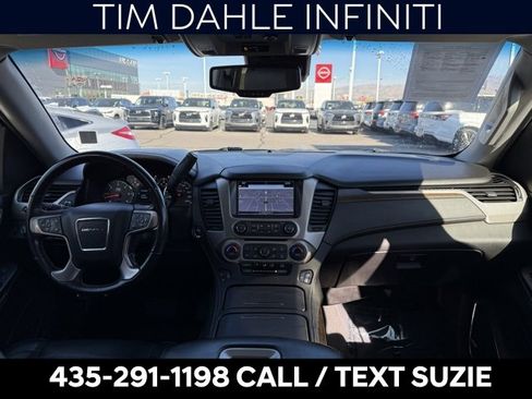 Used 2019 GMC Yukon Denali image 2