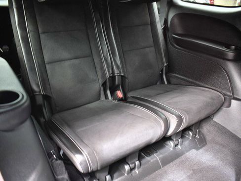 Used 2025 Dodge Durango SRT Hellcat w/ Black Package image 30