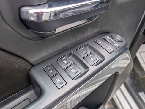 Used 2016 Chevrolet Silverado 1500 LT w/ All Star Edition AWD/4WD image 13