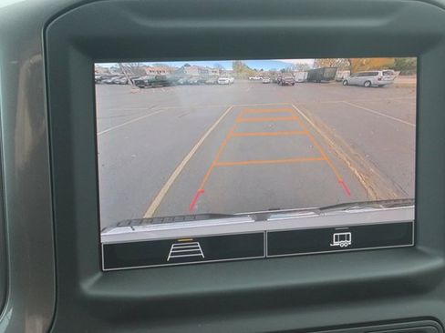 New 2026 GMC Sierra 2500 Pro w/ Convenience Package image 3