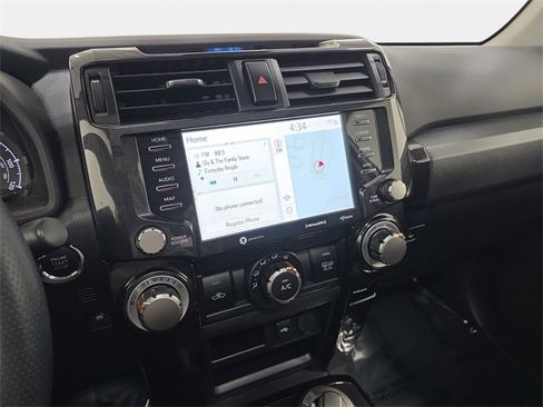 Used 2023 Toyota 4Runner 40th Anniversary SE image 20