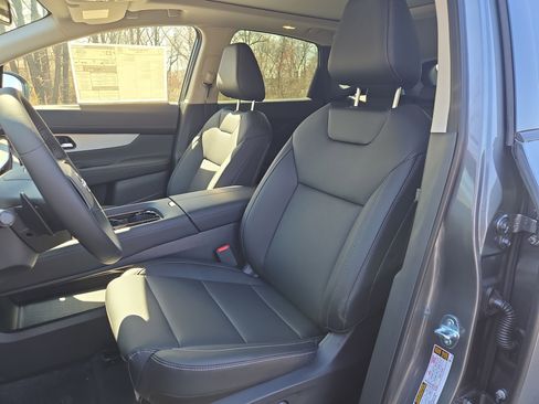 New 2026 Nissan Murano SL image 10