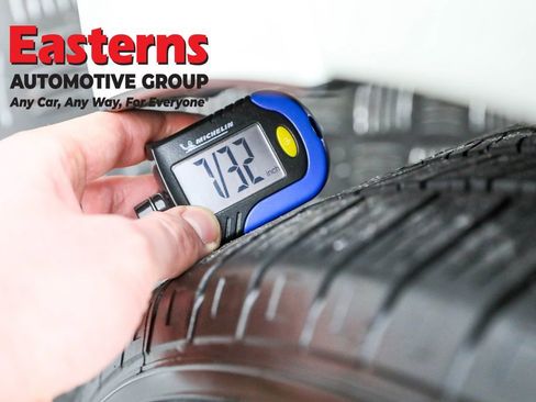 Used 2017 Nissan Maxima Platinum image 29