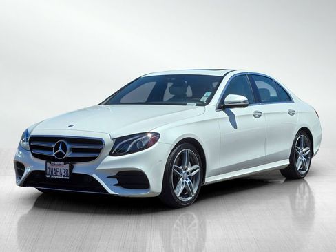 Used 2017 Mercedes-Benz E 300 image 9