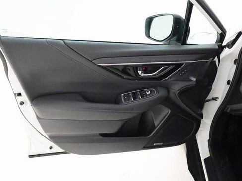 Used 2024 Subaru Outback Limited XT image 8