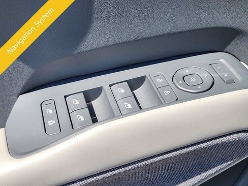Certified 2024 Kia EV9 Land AWD/4WD image 14