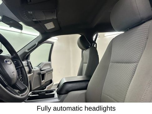 Used 2019 Ford F250 XLT w/ XLT Value Package AWD/4WD image 38