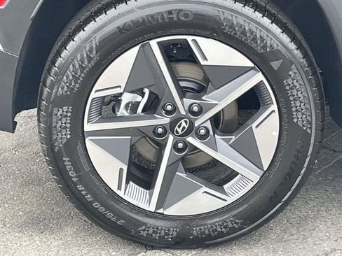 Used 2026 Hyundai Tucson SEL image 10