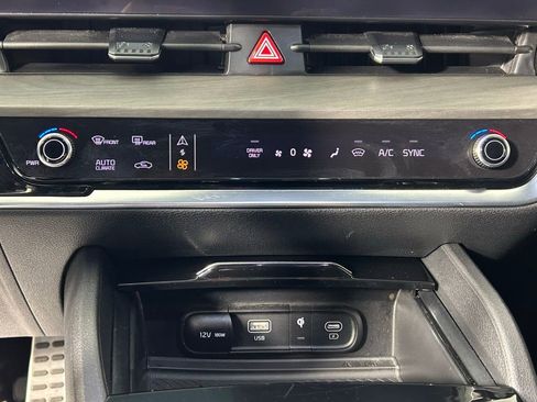 Used 2023 Kia Sportage X-Line Prestige AWD/4WD image 22