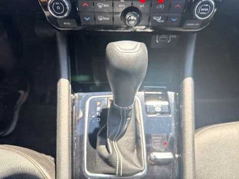 Used 2022 Jeep Compass High Altitude image 30