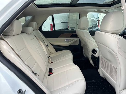 Used 2026 Mercedes-Benz GLE 350 4MATIC image 12