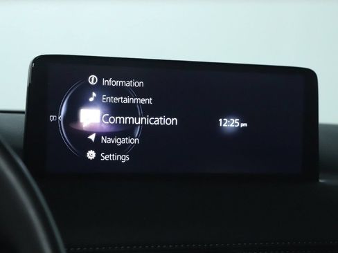Certified 2023 MAZDA CX-5 AWD 2.5 S w/ Select Package image 25
