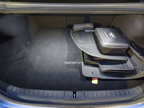 Used 2026 Genesis G70 3.3T Sport Prestige RWD image 23