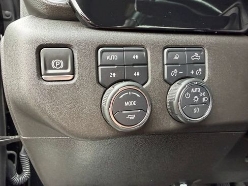 Used 2024 Chevrolet Silverado 1500 RST w/ All Star Edition Plus AWD/4WD image 20