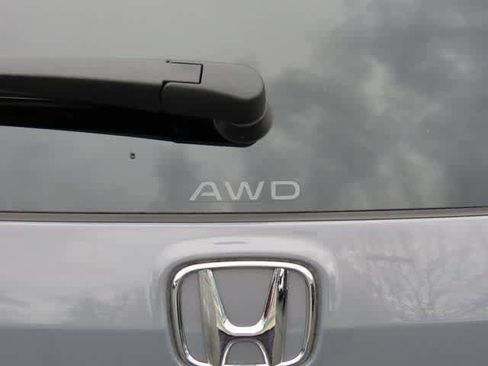 Certified 2023 Honda CR-V EX image 8