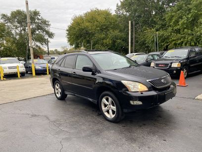 Used 2004 Lexus RX 330 AWD