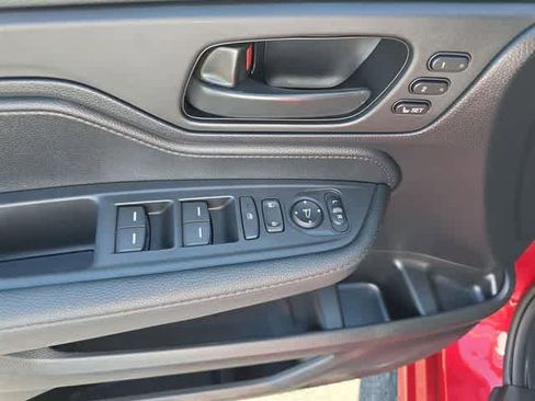 Certified 2026 Honda Odyssey Sport-L image 32