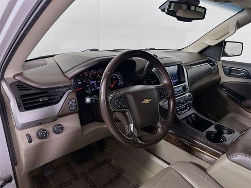 Used 2018 Chevrolet Tahoe LT image 10