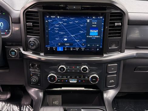 Used 2026 Ford F150 Lariat AWD/4WD image 20