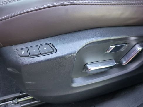 Certified 2025 MAZDA CX-5 Signature image 16