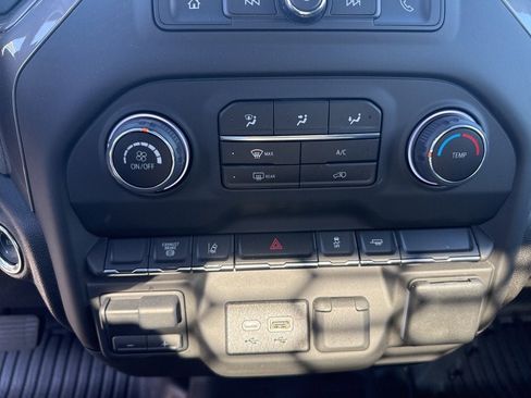 New 2025 Chevrolet Silverado 3500 W/T w/ WT Convenience Package image 15