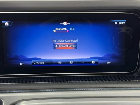 Used 2025 Mercedes-Benz G 580 w/ EQ Technology image 28