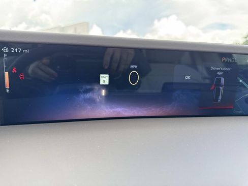 New 2026 Lincoln Nautilus Black Label AWD/4WD image 27