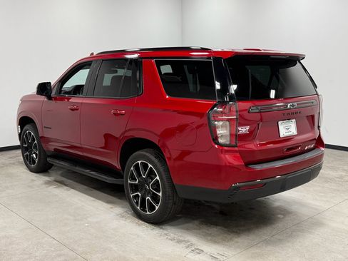 Used 2021 Chevrolet Tahoe RST w/ Luxury Package image 6