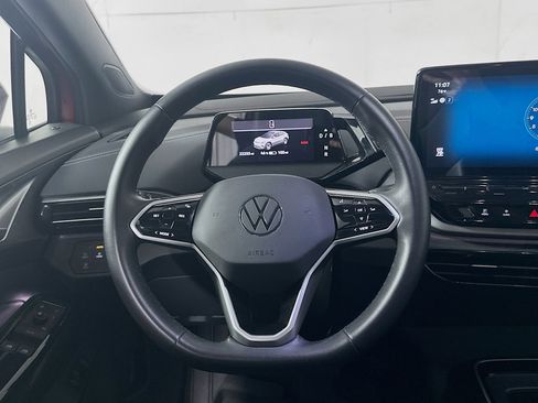 Used 2023 Volkswagen ID.4 S RWD image 17