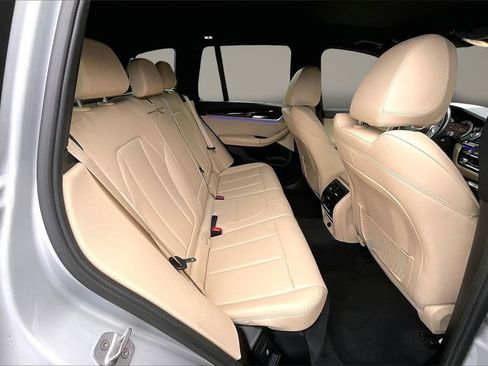 Used 2019 BMW X3 xDrive30i w/ Driving Assistance Package image 25