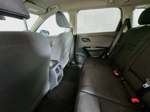 Used 2023 Nissan Rogue S FWD image 23