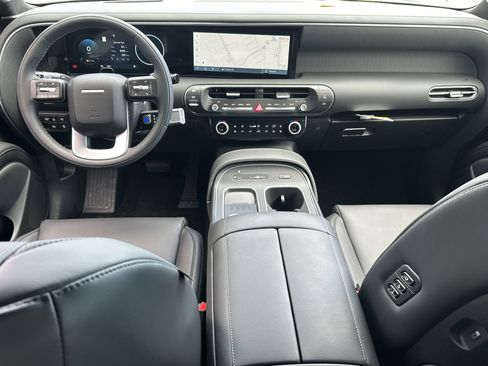 New 2026 Hyundai Palisade Calligraphy image 15